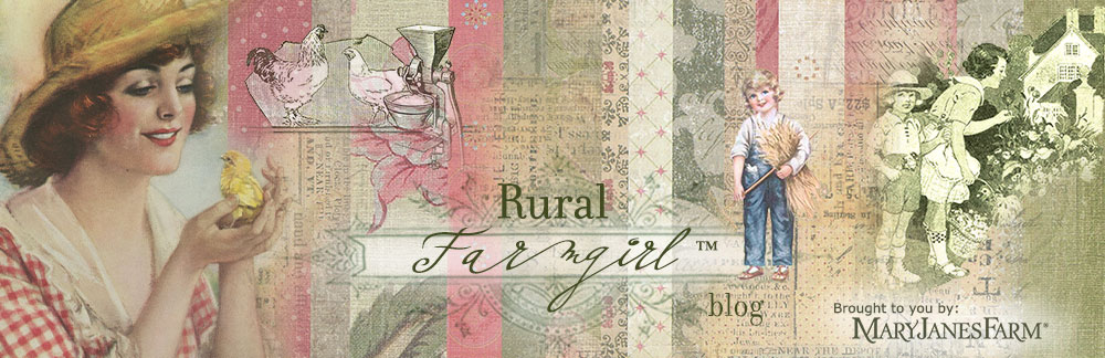Rural Farmgirl