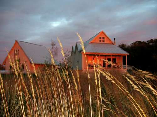 Little Sugar River Farm in Wisconsin