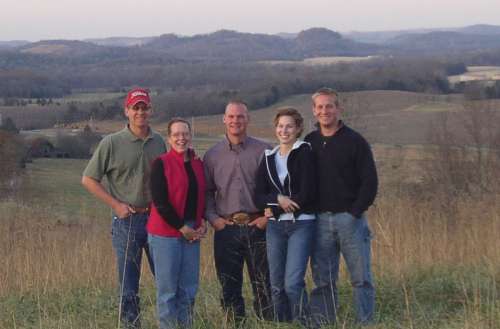 Tennessee Farm