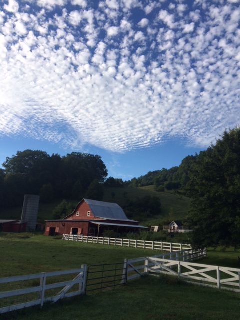 barnandclouds