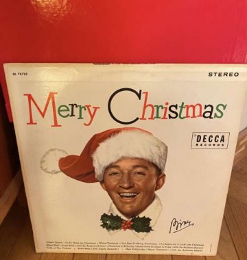 Best. Christmas. Album. EVER!