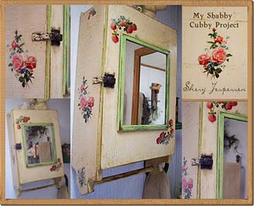 The Shabby Cubby