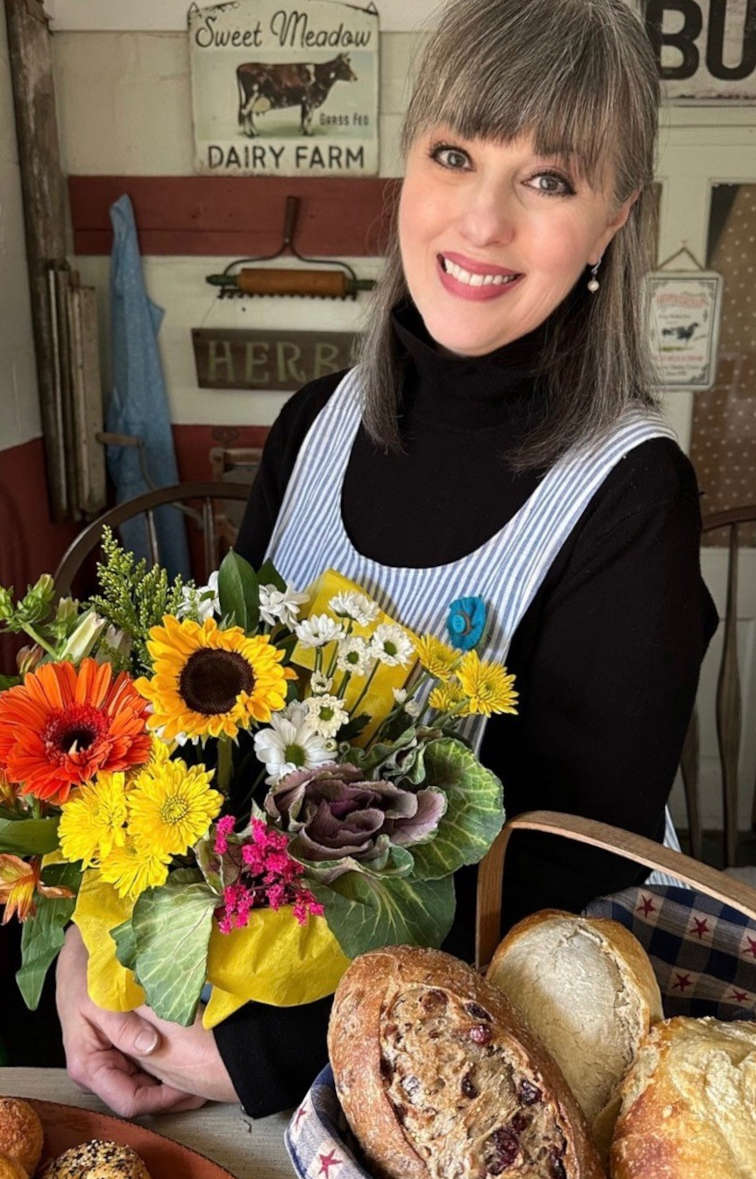 Rural Farmgirl