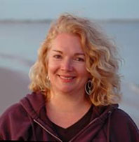 Beach Farmgirl